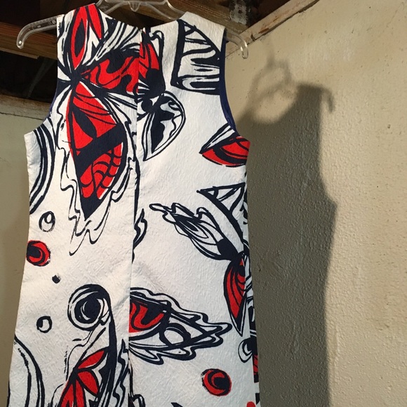 Vintage dress - Picture 2 of 3